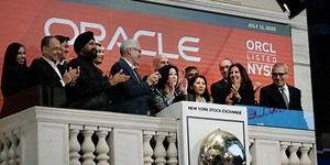 Oracle’s Missteps in Cloud Computing Are Paying Dividends in AI