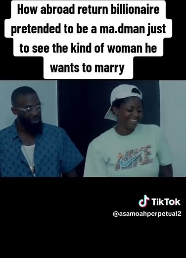 The Tout and the Rich Mad Boy: A Unique Love Story