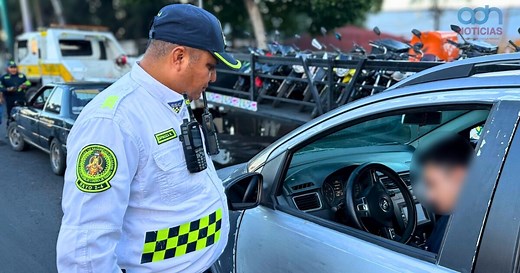 Paso a paso para consultar multas de tránsito en línea y poder verificar tu auto