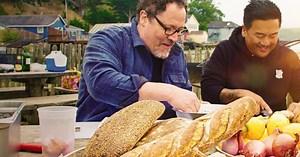 The best food shows to stream on Netflix right now