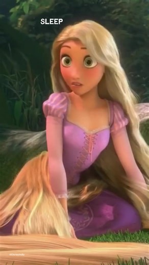 37K views · 264 reactions | We are all TANGLED in this situation forever! ♾️ #DisneyIndia #Meme #Tangled #Disney #LifeChoices | Disney India | Facebook