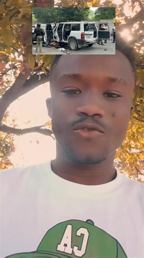 3 Kidnapè Tonbe ak Inifom lapolis | police arresting police officer 3 interview