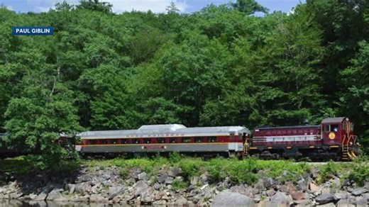 Hobo Railroad getting new name