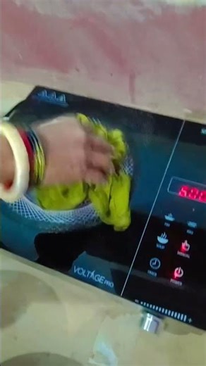 How to use infrared cooktop Bajaj Induction cooktop kaise Kare? #inductioncooktop