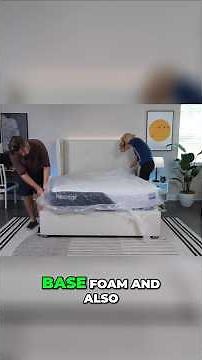 Nectar Mattress Review - Best Mattress For Back Pain On Amazon! #bedroom