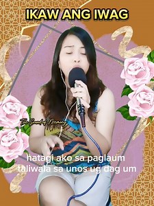 2.4M views · 49K reactions | IKAW ANG IWAG (ONE DAY AT A TIME BISAYA VERSION).. #jeanrosepalacio #thesoundofmemory #inspiration #cover | Jean Rose Palacio -Everlasting Rhythms | Facebook