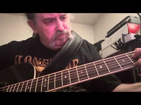 Ovation 2751AX-5-G - old version before title cards