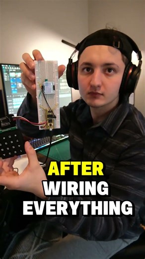 Making a Pocket Sampler!!!