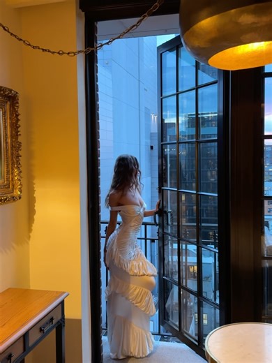 Isabelle Mathers on Instagram: "@datt_official 🪞🕯️🕊️"