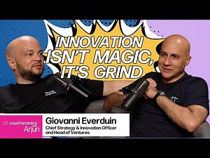 What It Really Takes for Banks to Innovate Without Breaking Trust