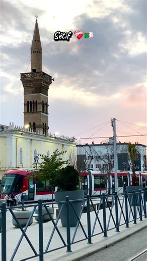 سطيف تعود لتغمرها أجواء الشتاء الساحرة 😍❤️‍🩹🇩🇿 #سطيف_العالي_ٱخاالي💖💖💖💖💖🎼🎼 #setif #algerie #الشعب_الصيني_ماله_حل😂😂 #setif______19 @Aymen Nefir