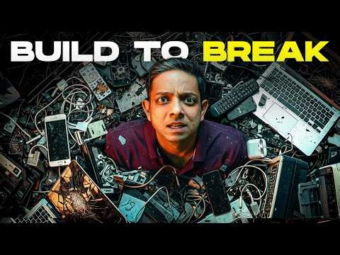 Why Products Die After Warranty?