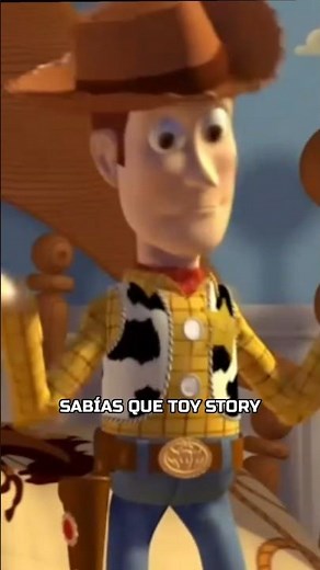 Toy Story became the first fully computer-animated feature film. #funfacts