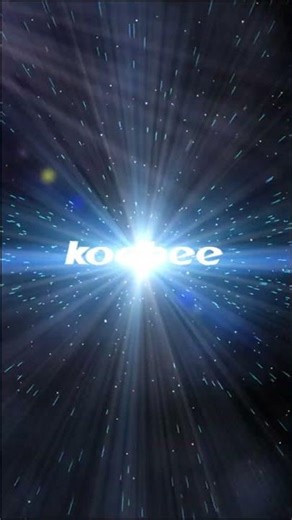 Koobee i90 - On (with Animation)