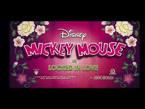 Mickey Mouse (2013) locked in love OST chasing the key hog