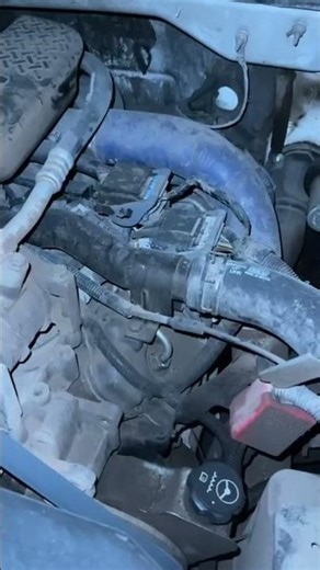 Does anyone think what this might be a injector or rod knock #lb7 #duramaxdiesel