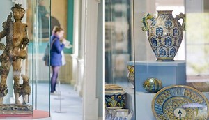 The Hunt Museum: History   Tour Review