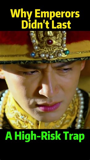 Inside History’s Deadliest Profession: The Fate of Emperors