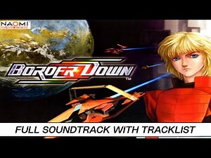 Border Down | Full OST & Timestamps | High Quality Soundtrack