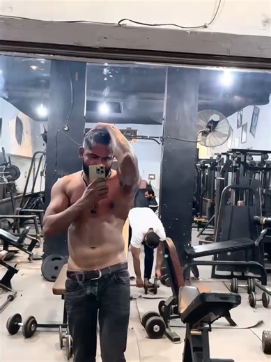 Mastering Posing for a Show-Stopping Physique