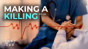 MAKING A KILLING - The HighWire