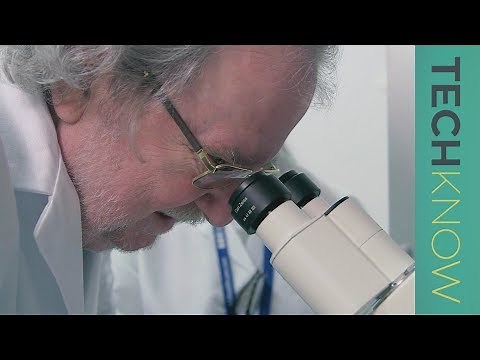 Curing Cancer | TechKnow