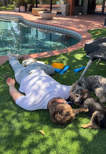 How to Fit in Nap Time When Baby Says “I’m Not Tired at All!”