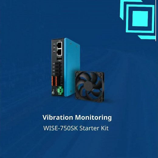 Your Quickest Path to Implement IoT Projects by using Advantech IoT starter kits!