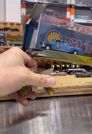 Street Truck Diecast on TikTok