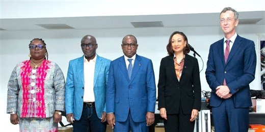 Cinéma et audiovisuel : FIMCA, la fabrique des talents qui veut industrialiser le cinéma ivoirien
