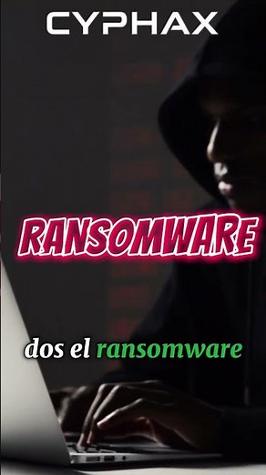 Malware Explicado: Los 3 tipos que te roban dinero #ciberseguridad #parati #fyp #shorts