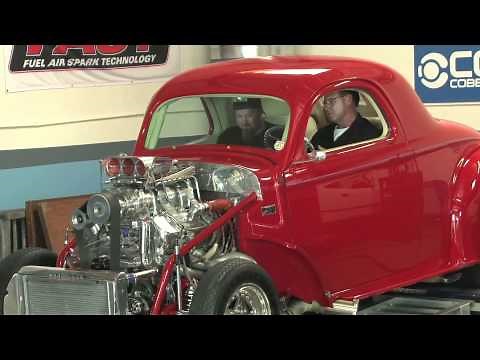 Inside The New FAST™ XFI 2.0™ EFI System