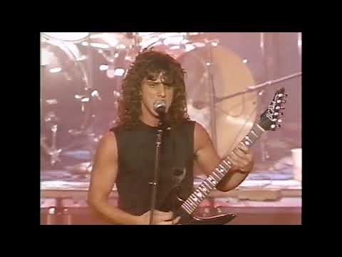 Death - Pull the plug (Live 1988)