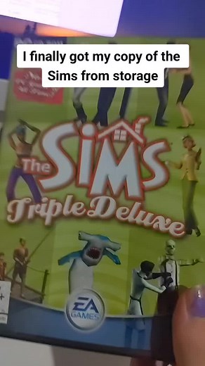 Exploring Virtual Life with The Sims 4 on Ubuntu