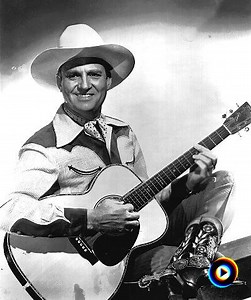 The Death Of Jimmie Rodgers by Gene Autry