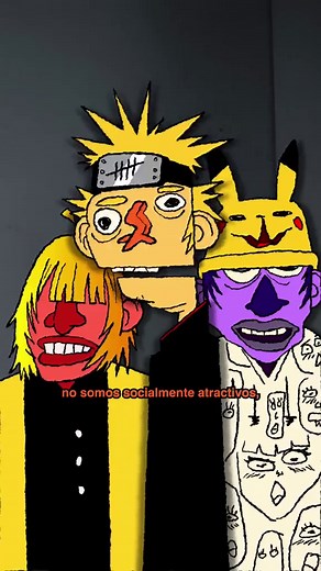 Explorando el Mundo Otaku: Animes, Personajes y Comunidad
