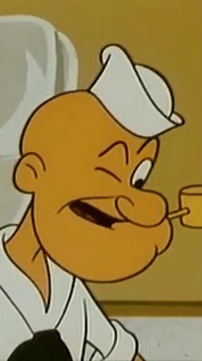 Popeye full episode 2 👆👆👆