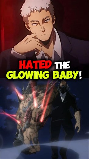 Why did All for One do these Petty things? #anime #manga #mha