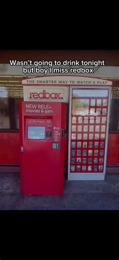 Don’t text #redbox #midwest
