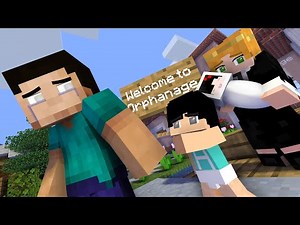 Minecraft, Goodbye Heeko and Haiko, RIP Sadako - Very Sad Story of Herobrine