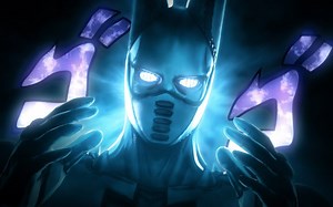 D4C JoJo 3D Animation「ジョジョの奇妙な冒険」