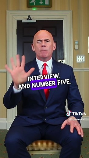 5 Smart Hacks for Mastering Your Job Interview