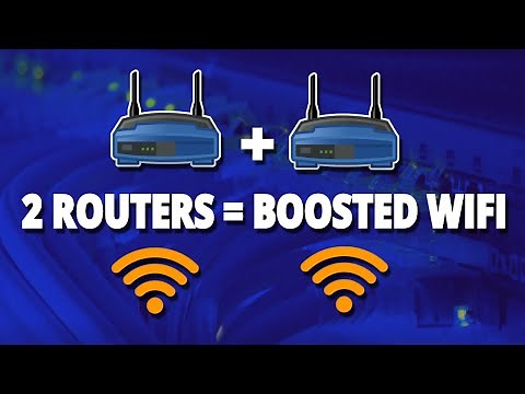 Don't throw out your old router - do this instead!
