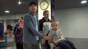 “The Chechen queer community deserves the world to know the circumstances under which that they are trying to survive.” #WelcometoChechnya director David France and author Roxanne Gay discuss the film's revolutionary VFX techniques and its role within radical activism. Watch the full documentary on HBO.com for free. | HBO