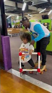 TAKING KIDS TO THE SKATING RINK‼️ #reels #shorts