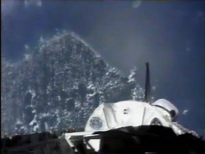 NASA Space Shuttle Earth Views [6-Hour VHS]