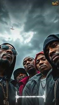 HIP HOP MIX 90s – Snoop Dogg, 2Pac, Dr. Dre, Ice Cube