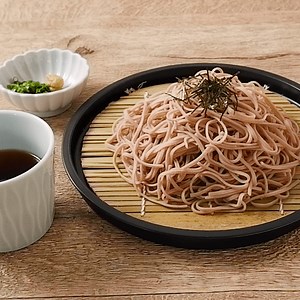 暑い日に！ 冷たいそばのレシピおすすめの35選を紹介 | クラシル