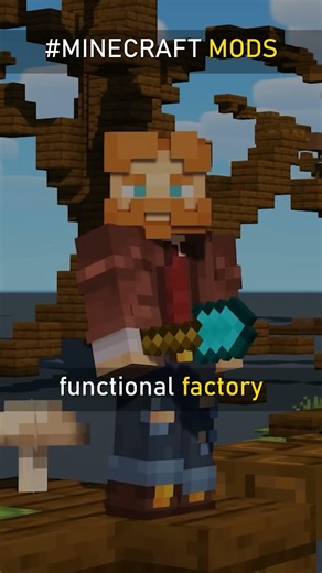 Why Mojang's mod strategy is pure genius 🧱 #Shorts