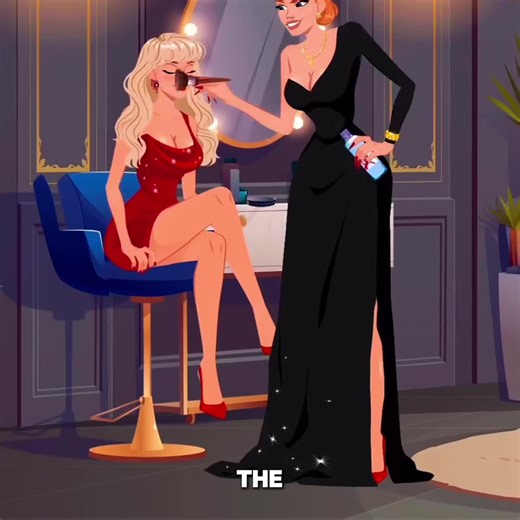 Engaging Animation Storytime about Karma